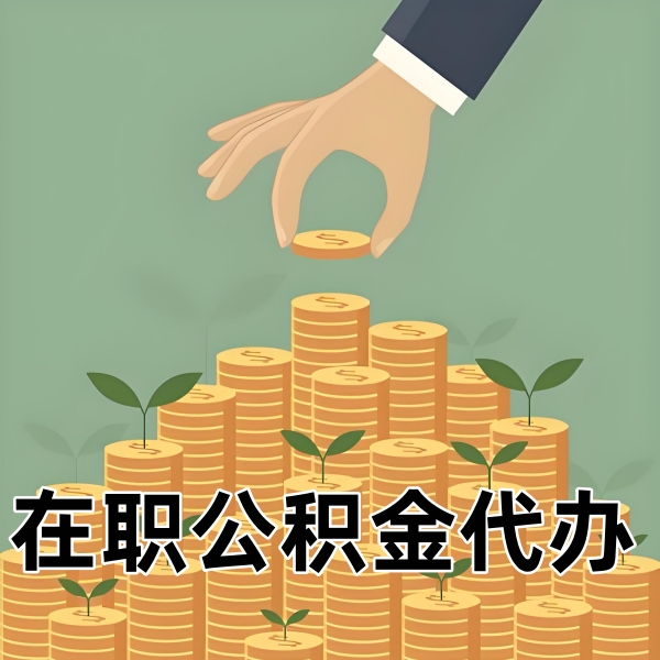 眉山在职/离职/封存公积金代办需要什么材料可以当天拿钱？